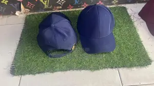 Photo - Quality Baseball Cap
