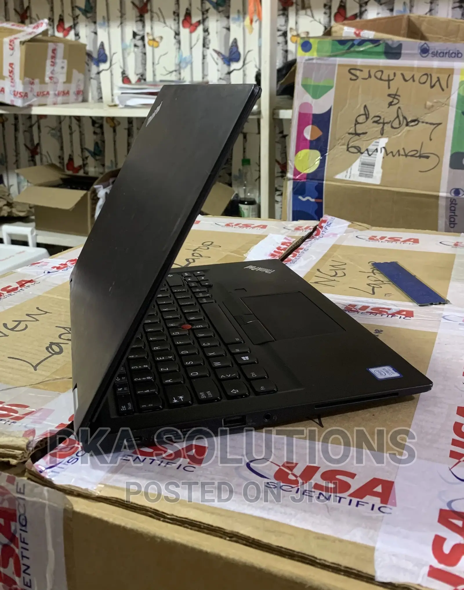 Laptop Lenovo ThinkPad X390 Yoga 8GB Intel Core I5 SSD 256GB
