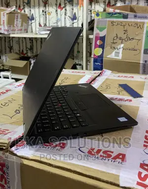 Laptop Lenovo ThinkPad X390 Yoga 8GB Intel Core I5 SSD 256GB