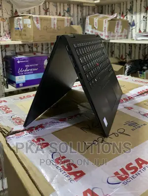 Laptop Lenovo ThinkPad X390 Yoga 8GB Intel Core I5 SSD 256GB