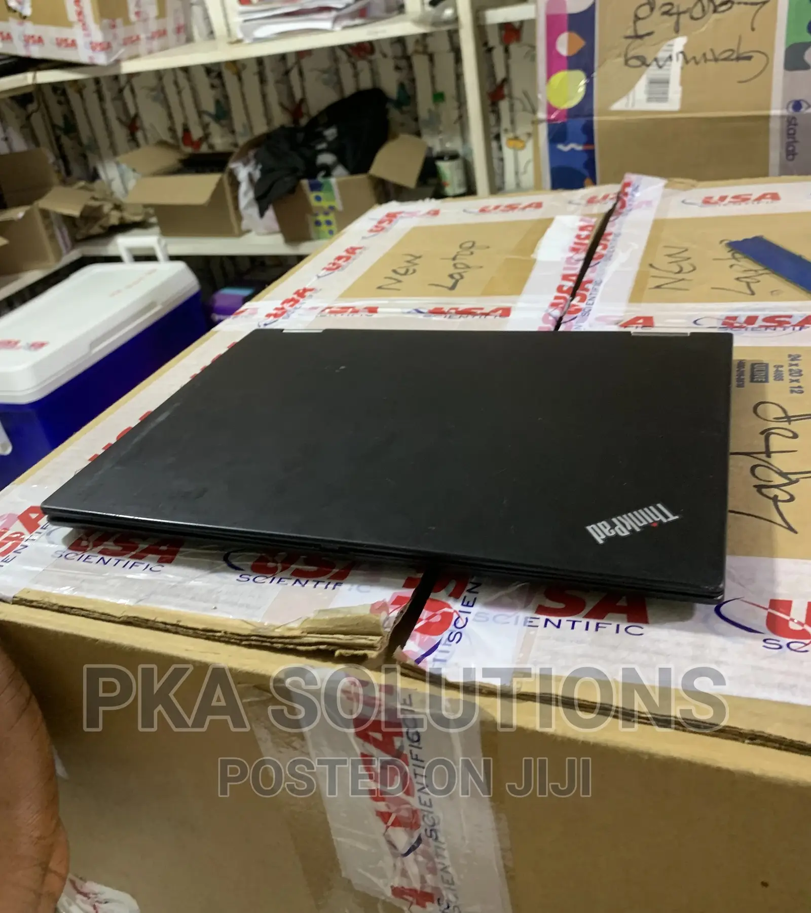 Laptop Lenovo ThinkPad X390 Yoga 8GB Intel Core I5 SSD 256GB