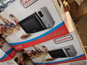 Quality Innova Microwave Oven 25L