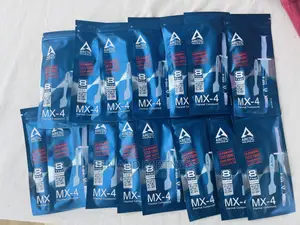ACRTIC MX-4 Thermal Paste