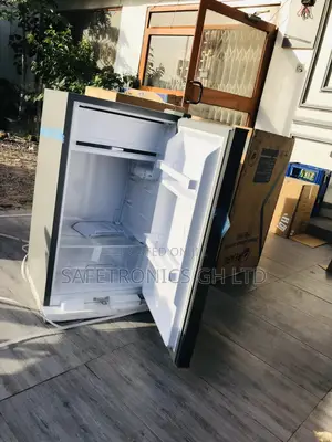 93l Pearl Tabletop Single Door Pf-111 Fridge