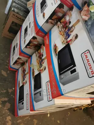 Perfect New Innova Microwave Oven 25L
