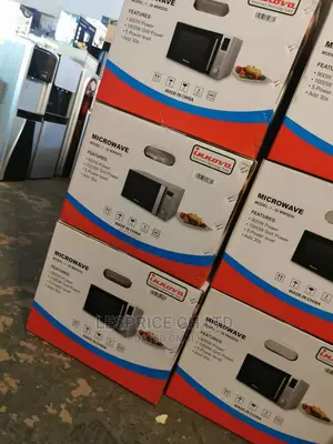 Fascinating Innova Microwave Oven 25L