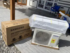Quality Yet Affordable Samsung(R410)1.5hp Air Conditioner.