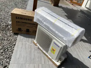 Original Samsung 1.5hp Air Conditioner in Stock Now.,(R410)
