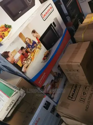 Brand New Innova Microwave Oven 25L