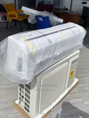 Extremely Chilling(R410gas)Samsung 2.0hp Ac in Stock 