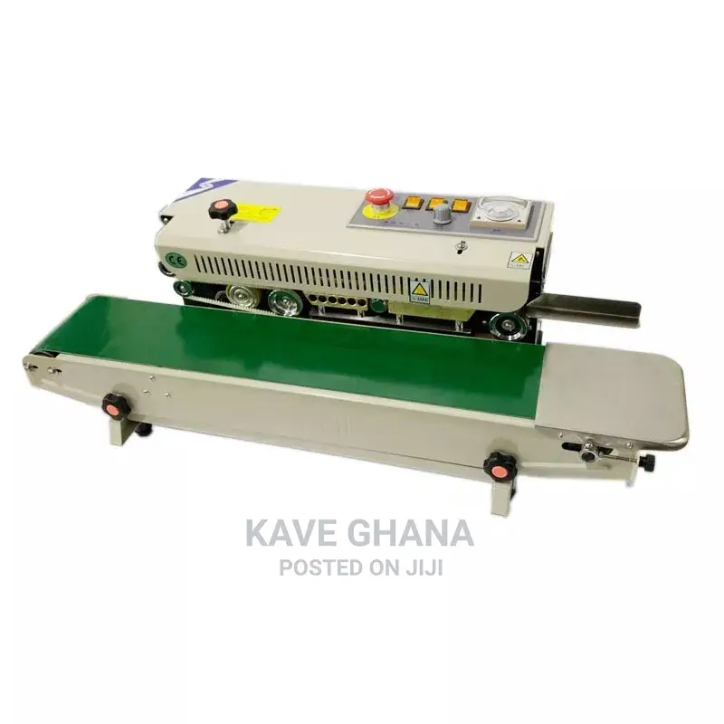Continues Band Sealer