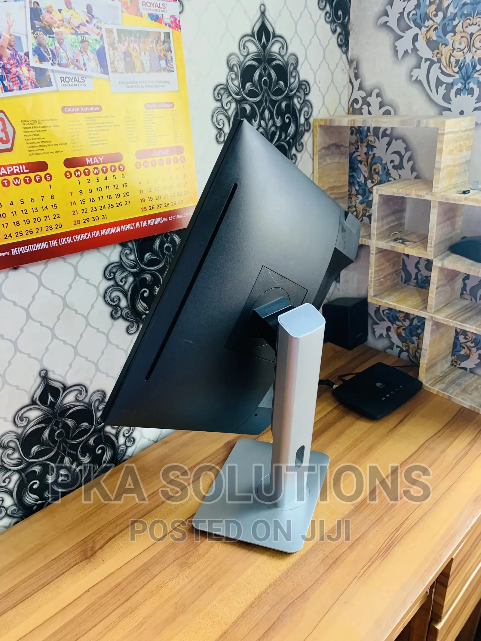 Dell P1917S HDMI 19 Inches Monitor