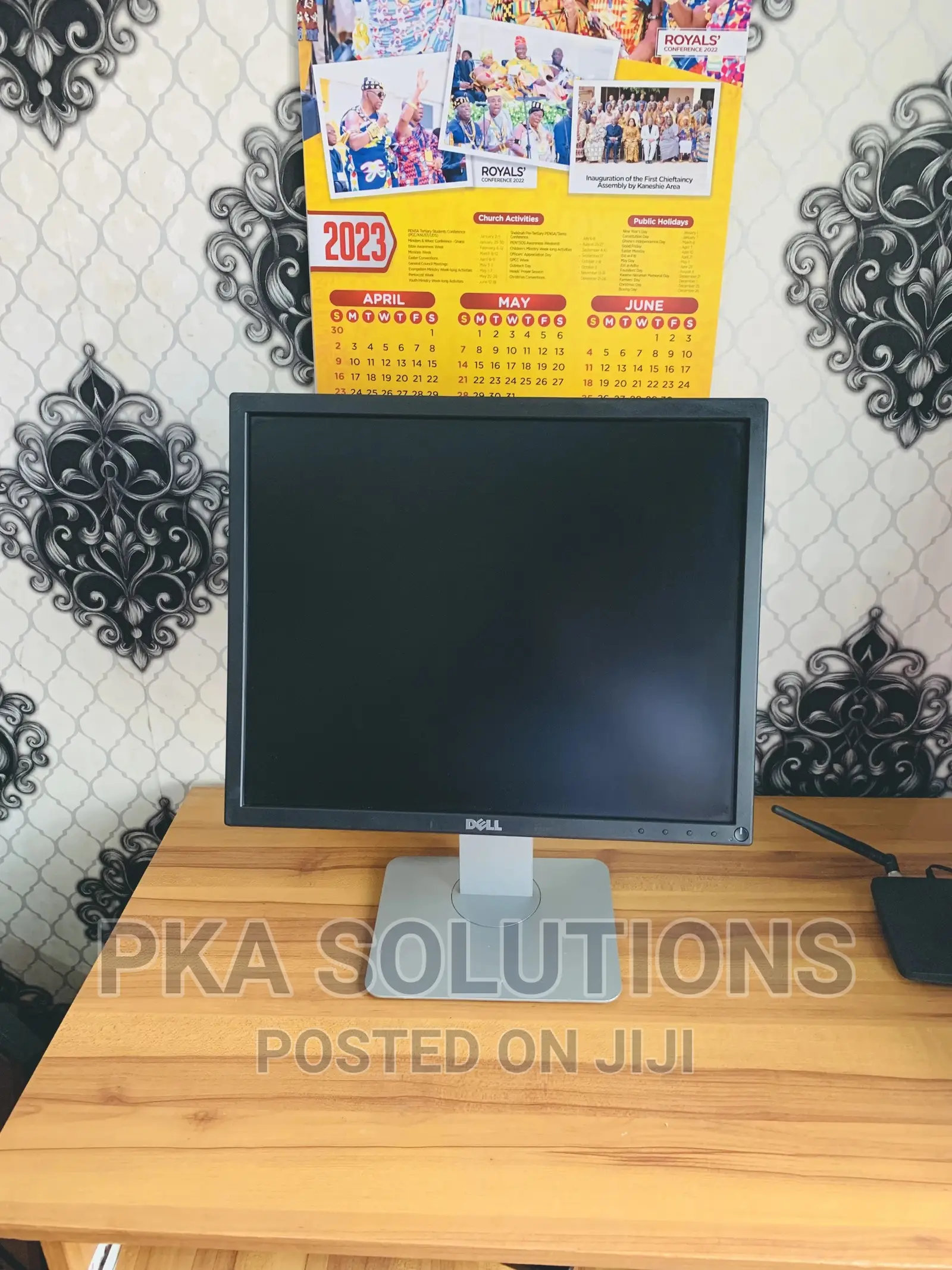 Dell P1917S HDMI 19 Inches Monitor