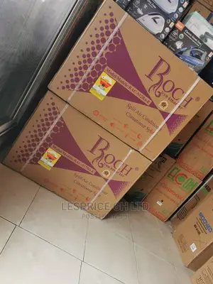 Roch Air-Conditioning 1.5hp R410 Gas