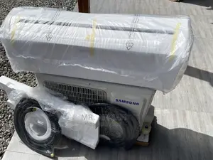Durable and Affordable Samsung Inverter AC in Stock(1.5hp).