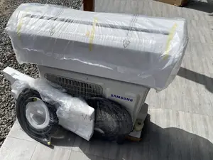 Extremely Chilling Samsung 2.0hp Smart Inverter Ac on Sale.