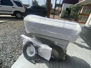 Fresh in Box Samsung 2.0hp Ac Available Now(Inverter).