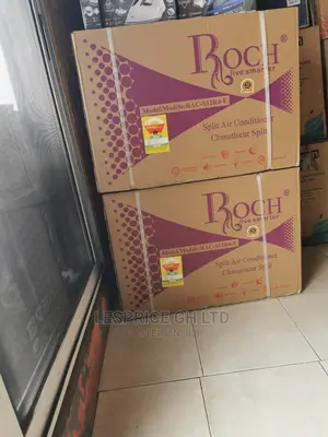 Requisite Roch Air-Conditioning 1.5hp R410 Gas