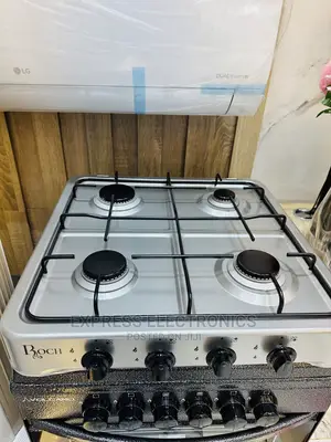 Amazing  Deal on Roch 4 Burner Gas Cooker Table Top