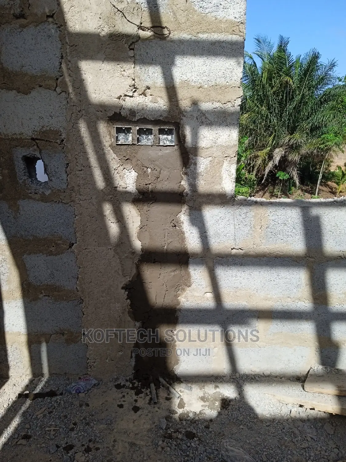 Electrician Modern Chisel Works