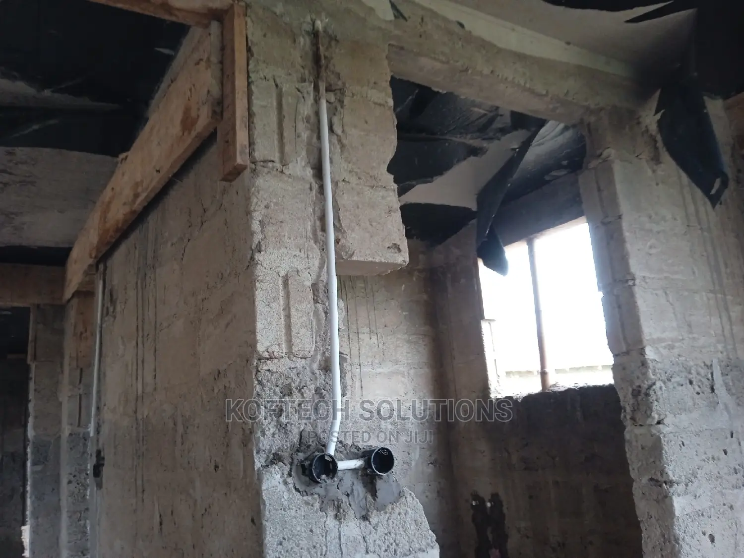 Electrician Modern Chisel Works