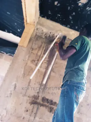 Electrician Modern Chisel Works