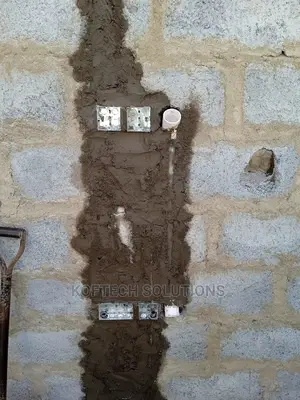 Electrician Modern Chisel Works