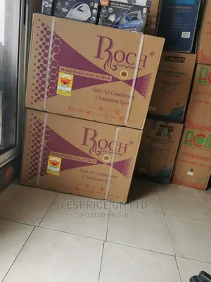 Good Looking Roch Air-Conditioning 1.5hp R410 Gas