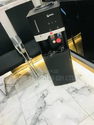 High Durable PWD-1117FSL Pearl Water Dispenser 
