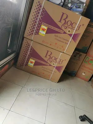 Magnificent Roch Air-Conditioning 1.5hp