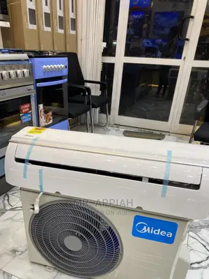 Fast Chilling Midea Split Air Conditioner(2.0hp) Inverter