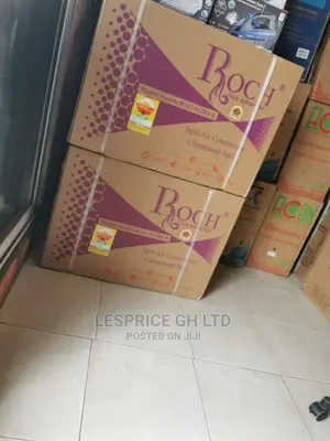 Durable Roch Air-Conditioning 1.5hp