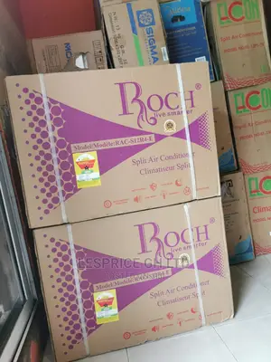 High Quality Roch Air-Conditioning 1.5hp