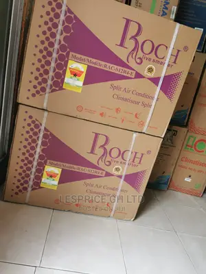 Low Noise Roch Air-Conditioning 1.5hp