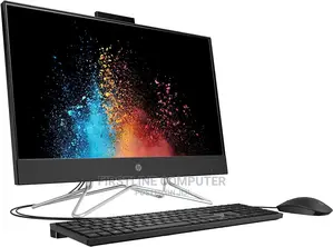 New Desktop Computer HP 200 G4 8GB Intel Core I5 HDD 1T