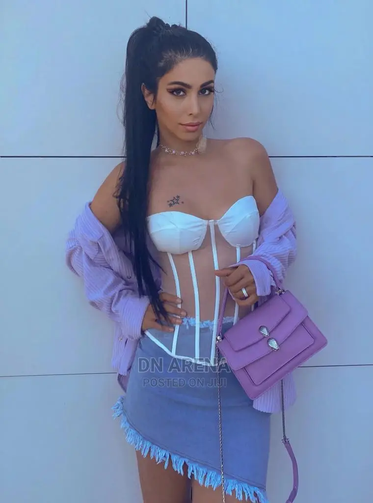 Ladies Bralette