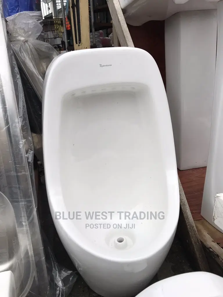 Urinal Pot
