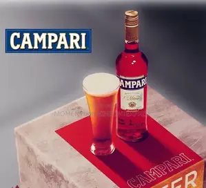 Campari Milano 1l
