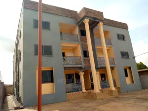 2bdrm Apartment in Barrier, Ofankor for rent