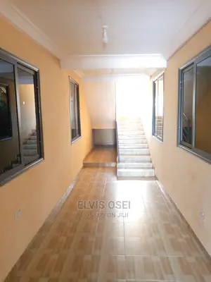 2bdrm Apartment in Barrier, Ofankor for rent
