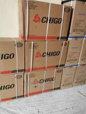 Top Chigo Air-Conditioning 1.5hp
