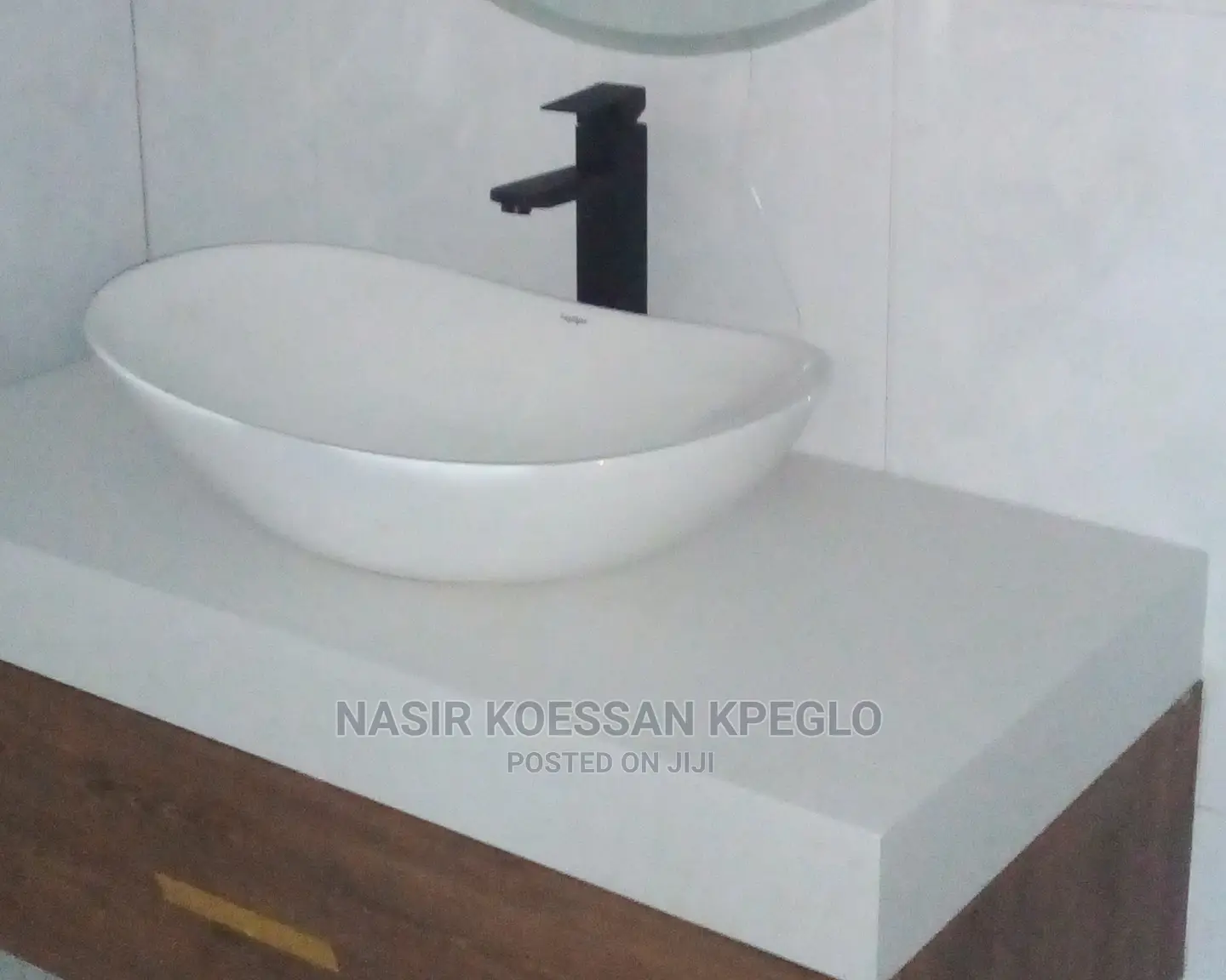 Plumbing Works and Repairs