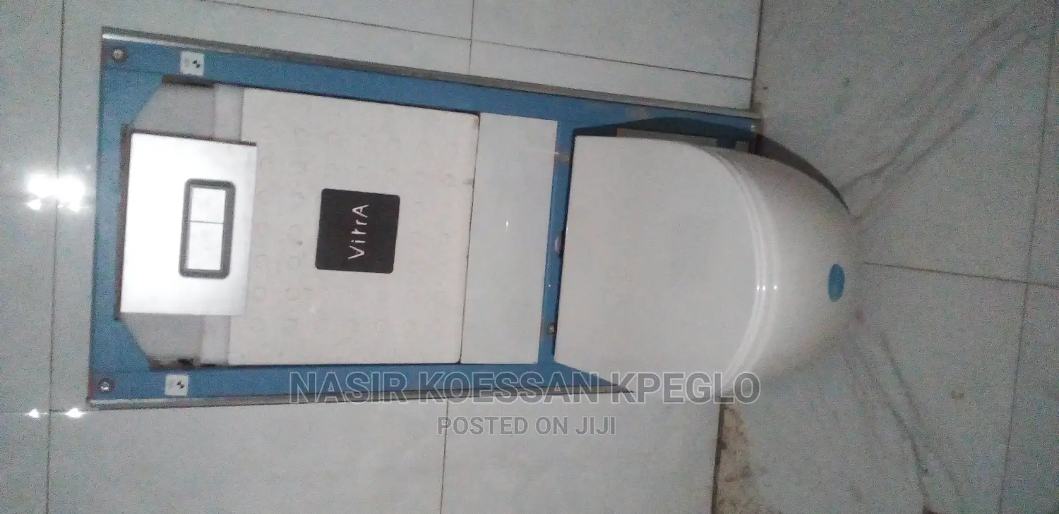 Plumbing Works and Repairs