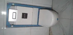 Plumbing Works and Repairs