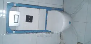 Plumbing Works and Repairs
