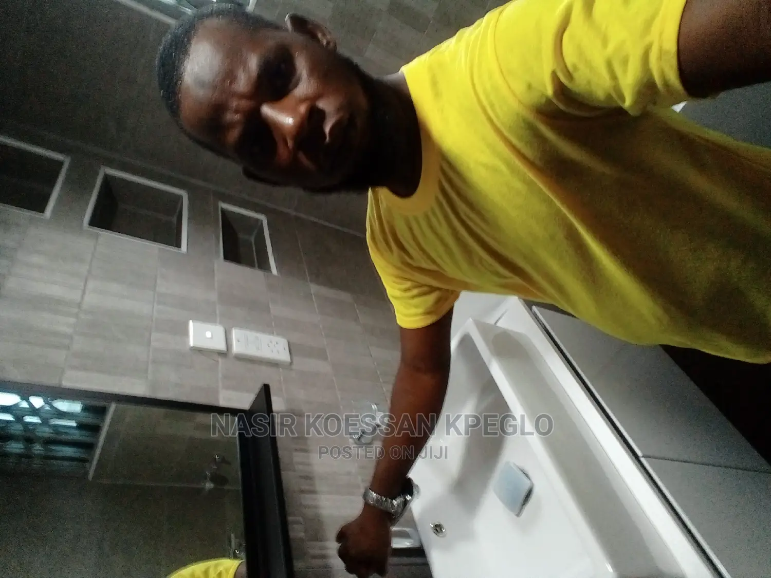 Plumbing Works and Repairs