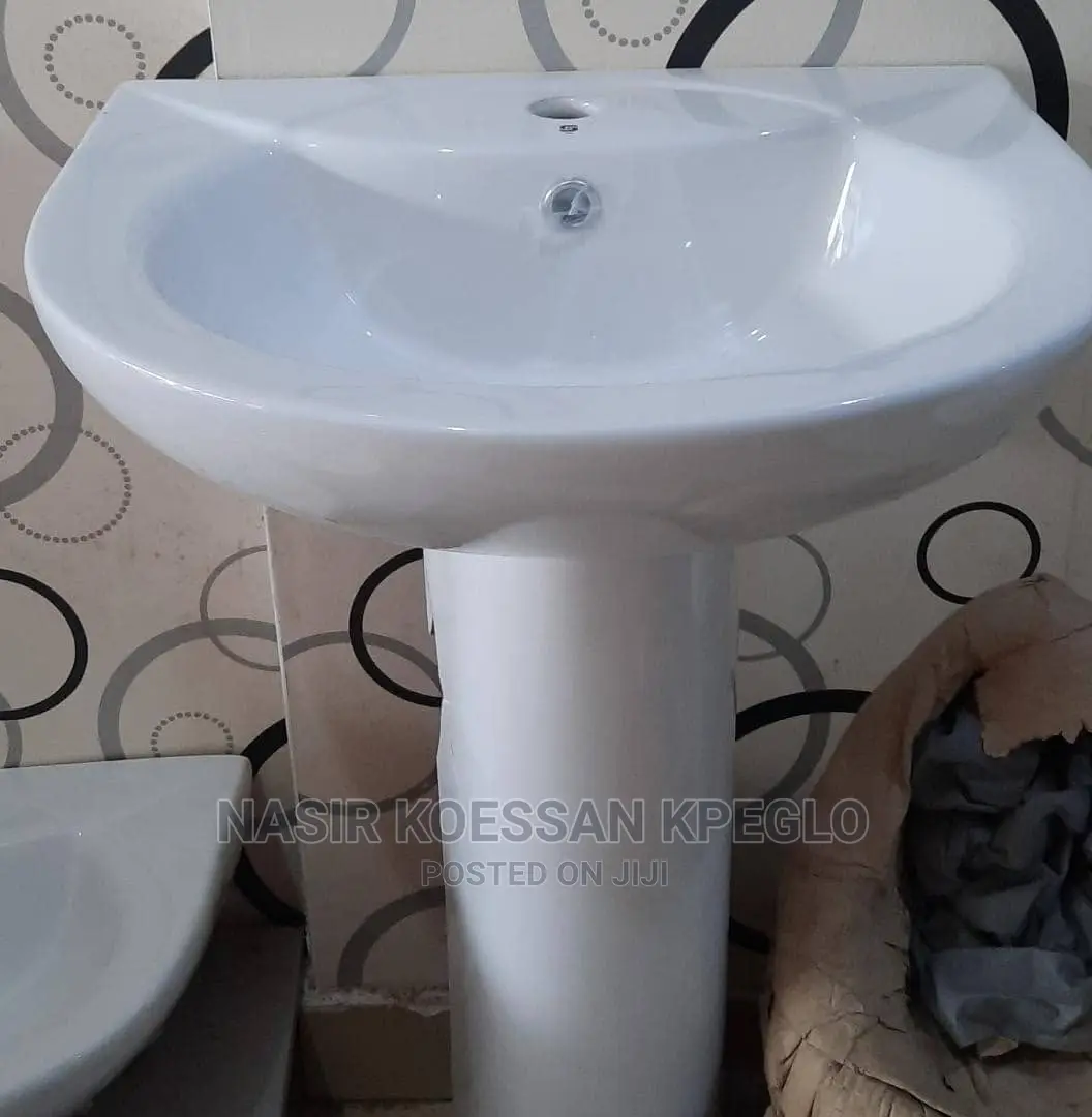 Plumbing Works and Repairs