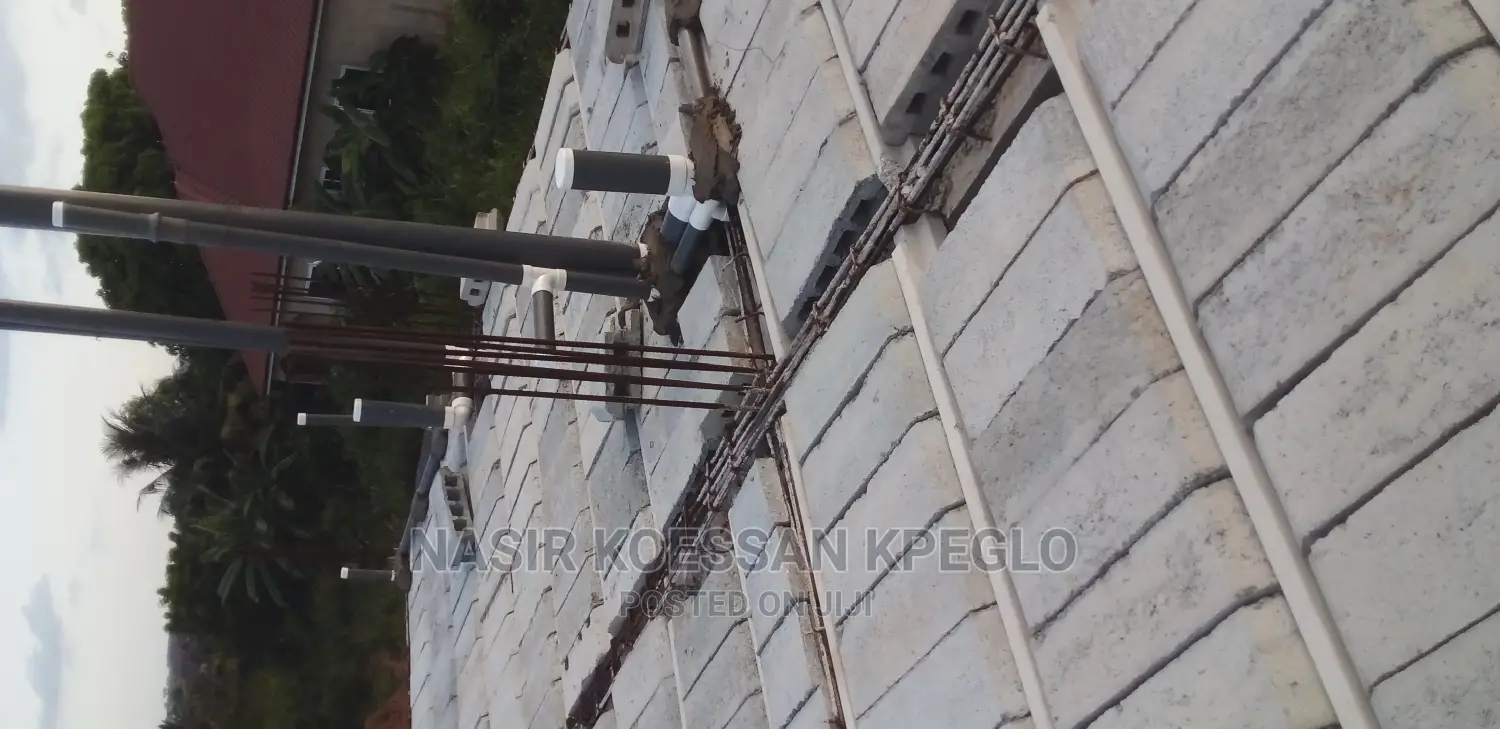 Plumbing Works and Repairs