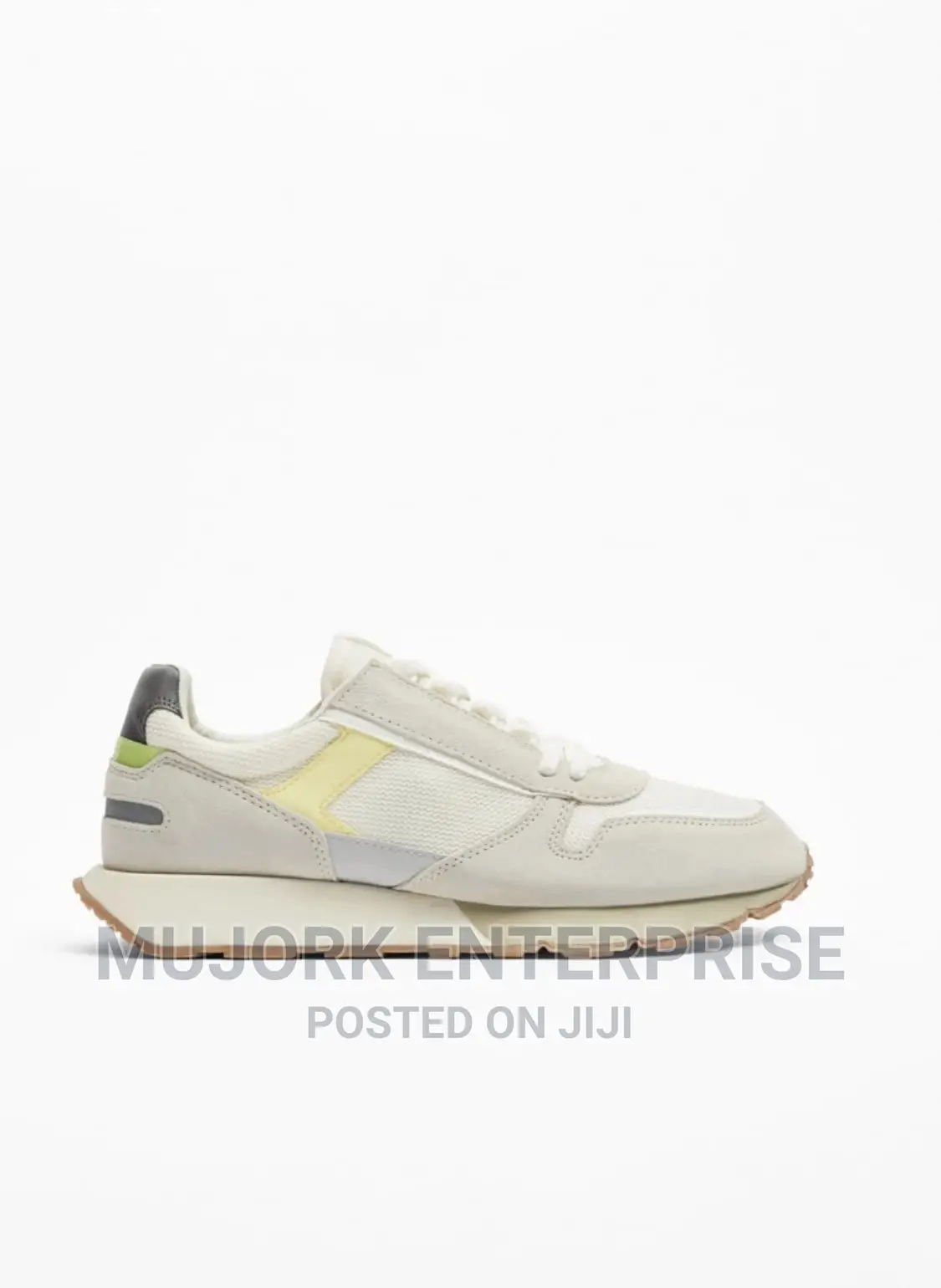 Original Zara Sneakers From Europe