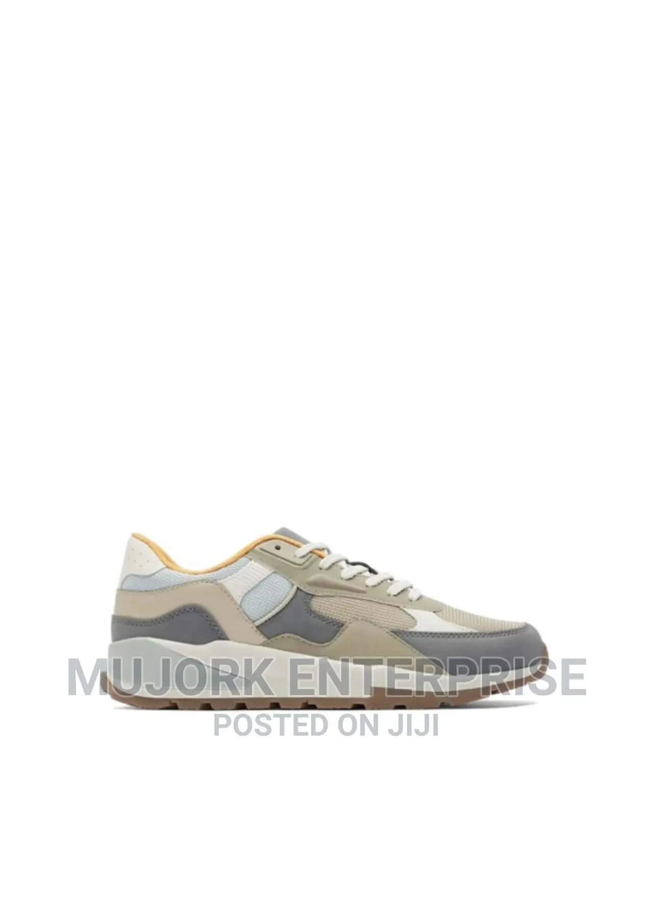 Original Zara Sneakers From Europe